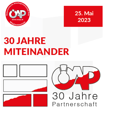 30Jahr logo