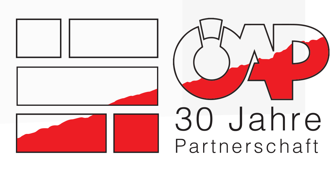 30jahrepartnerschaft